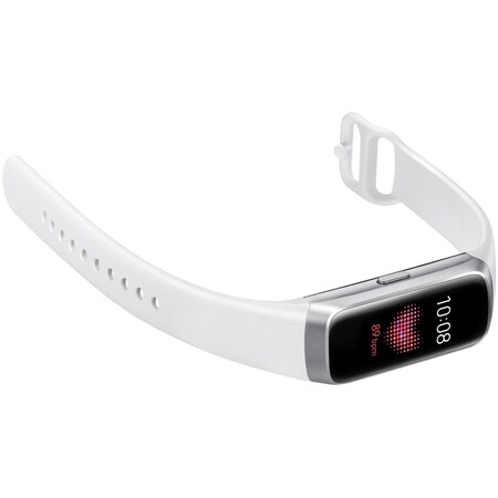 Samsung Galaxy Fit Silver SM-R370NZSAXAR